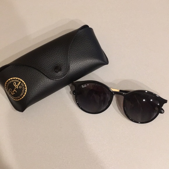 emma ray ban